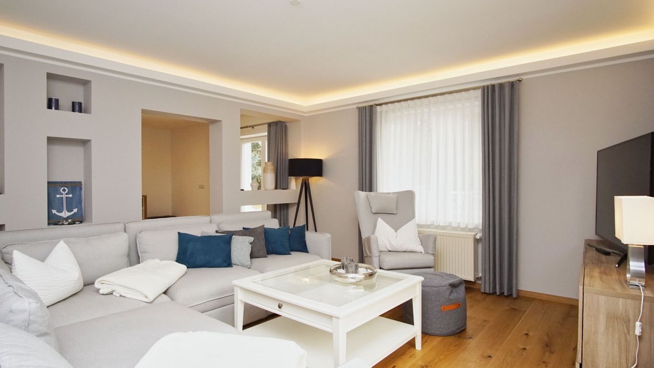 Photo of Livingroom in Bergen auf Ruegen