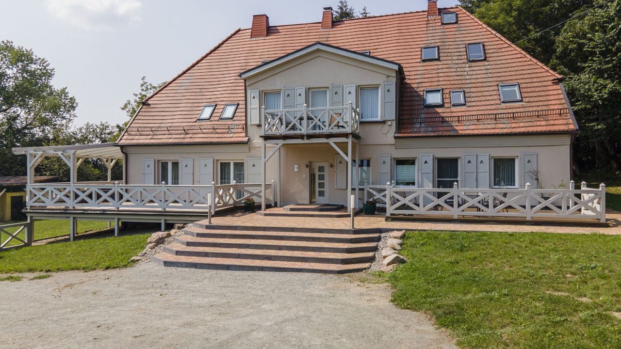 Photo of Outdoor in Bergen auf Ruegen