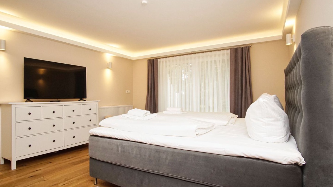 Photo of Bedroom in Bergen auf Ruegen