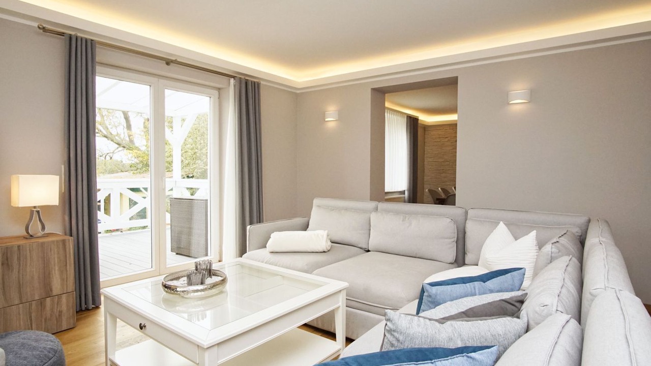 Photo of Livingroom in Bergen auf Ruegen
