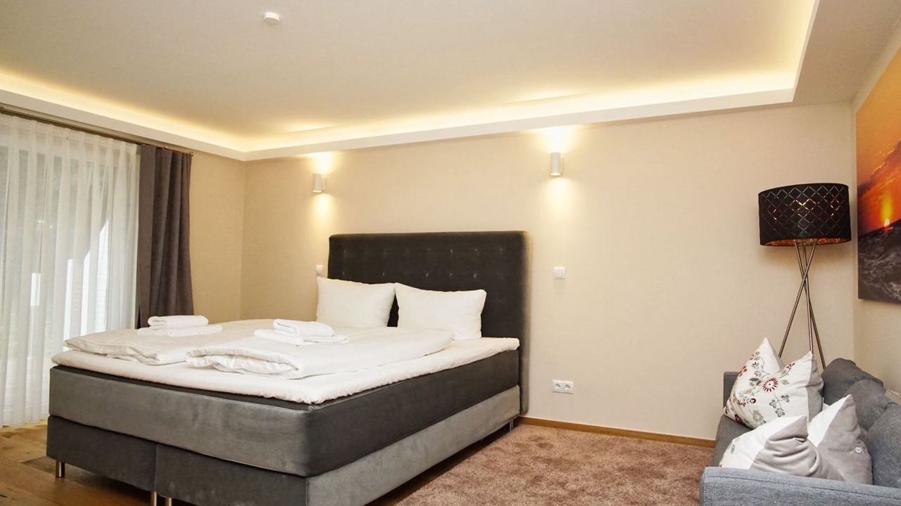 Photo of Bedroom in Bergen auf Ruegen