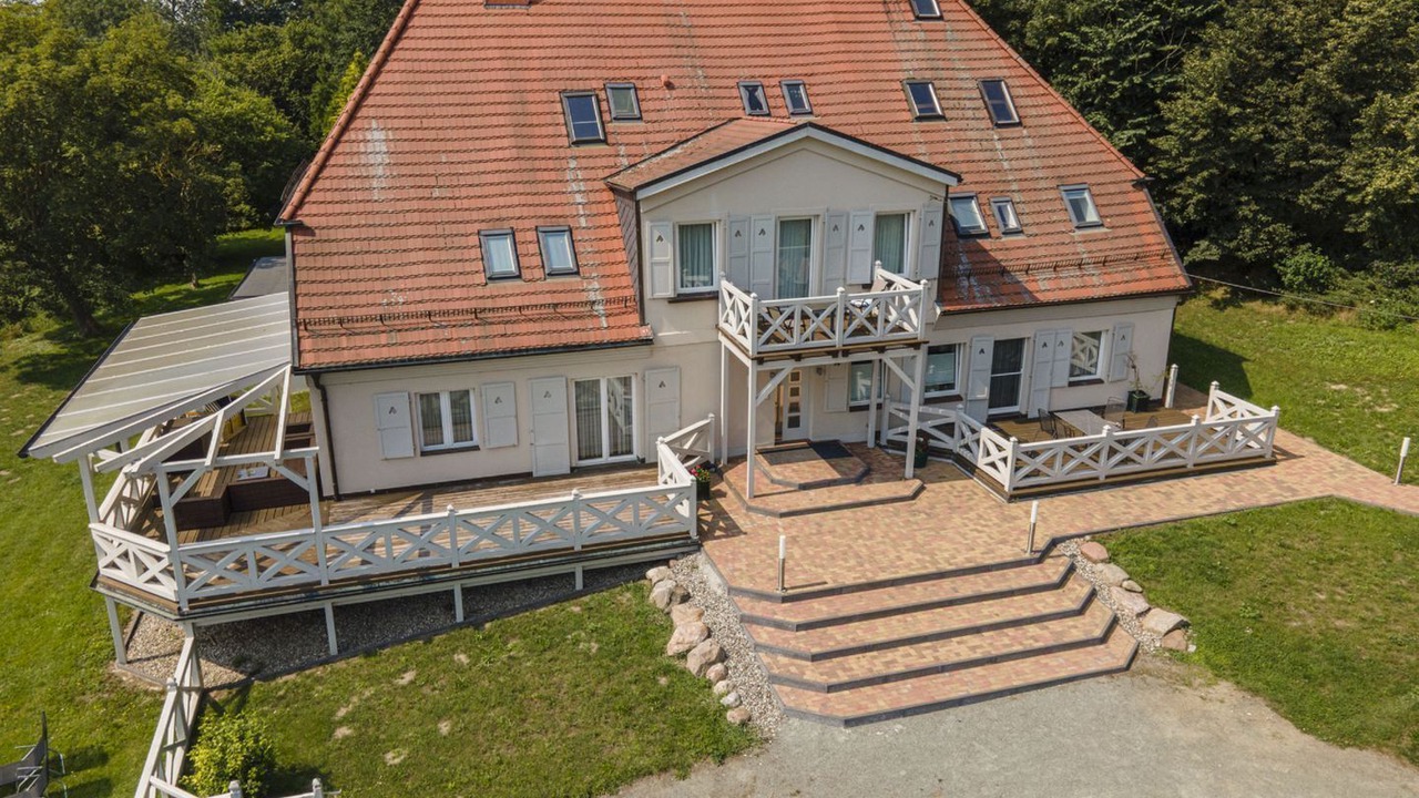 Photo of Outdoor in Bergen auf Ruegen