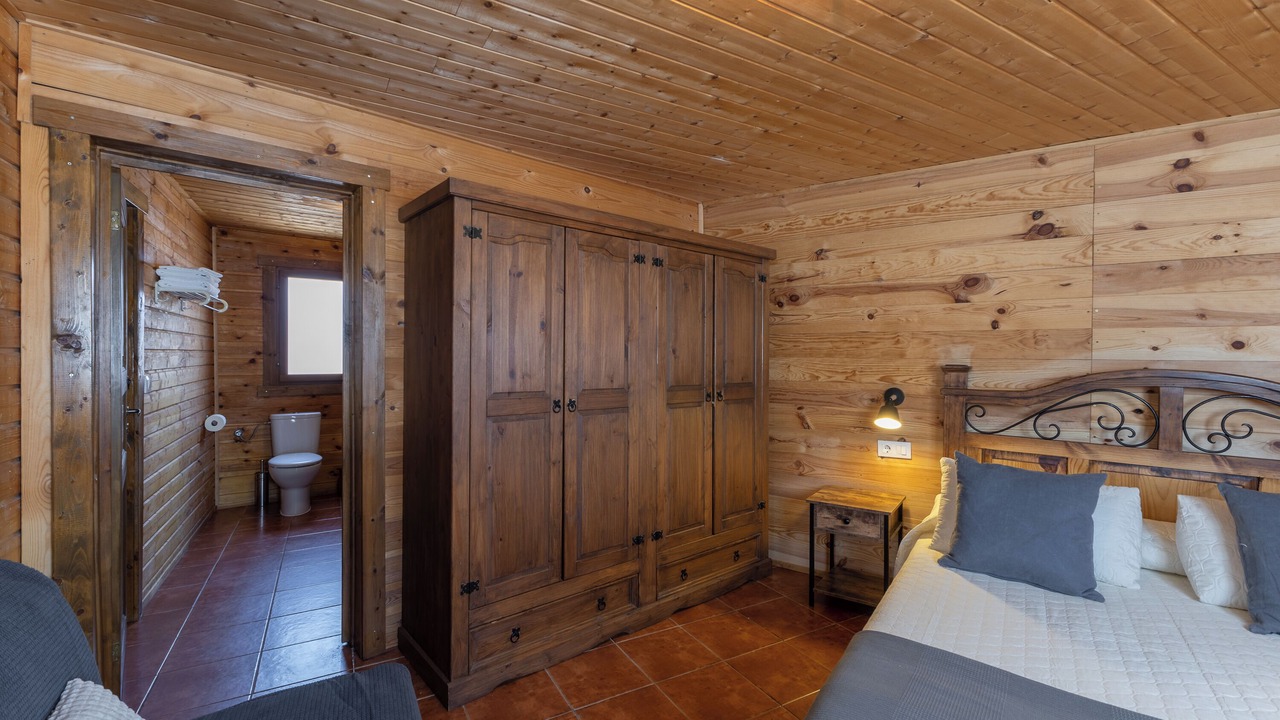 Photo of Bedroom in Cobisa