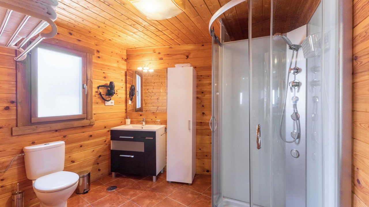Photo of Bathroom in Cobisa