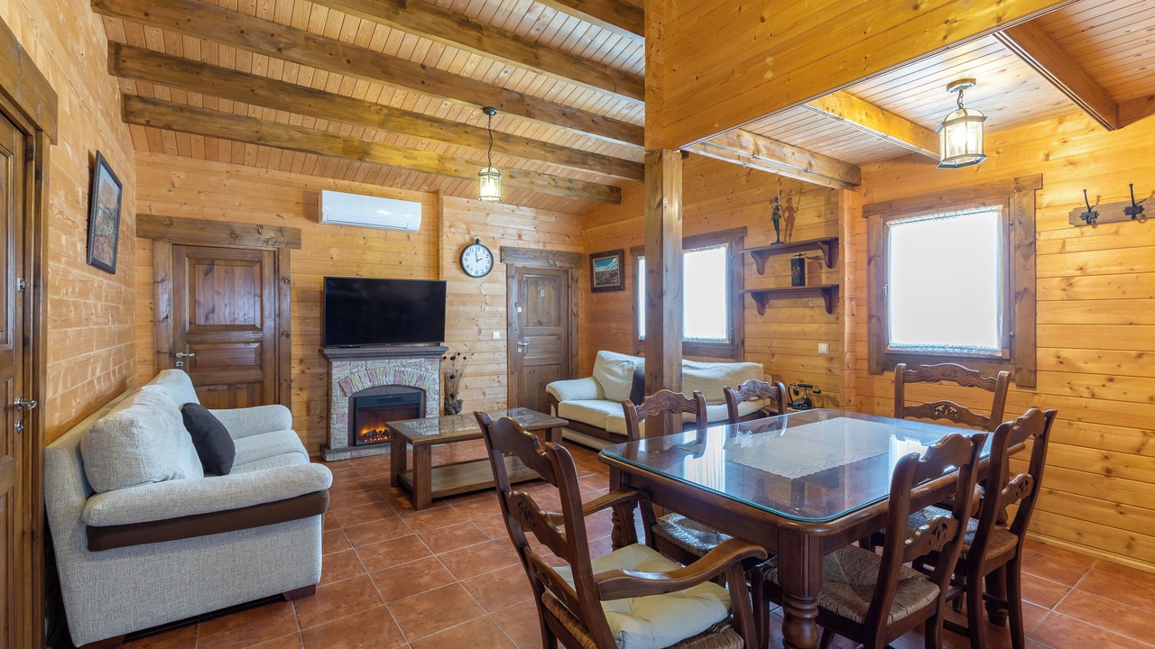 Photo of Livingroom in Cobisa