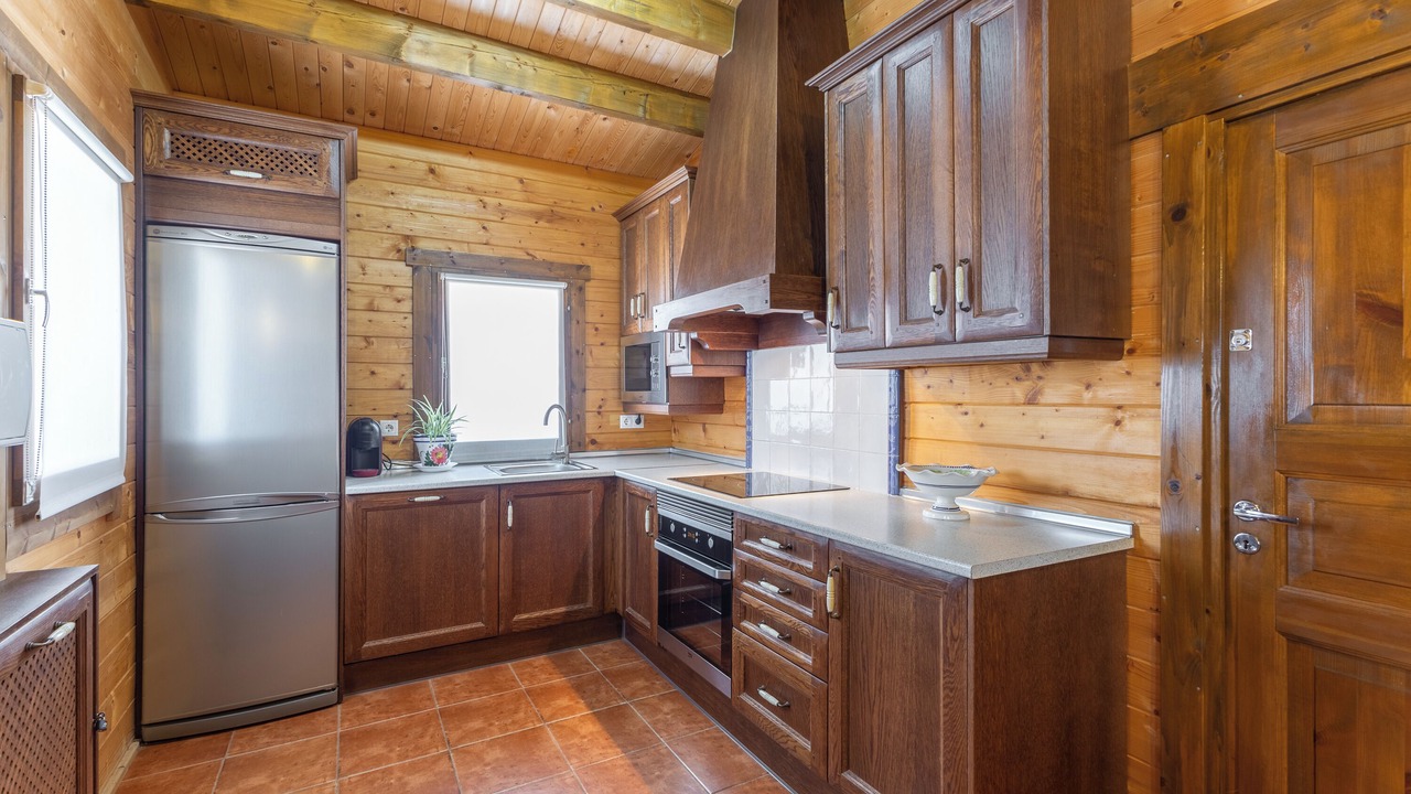 Photo of Kitchen in Cobisa