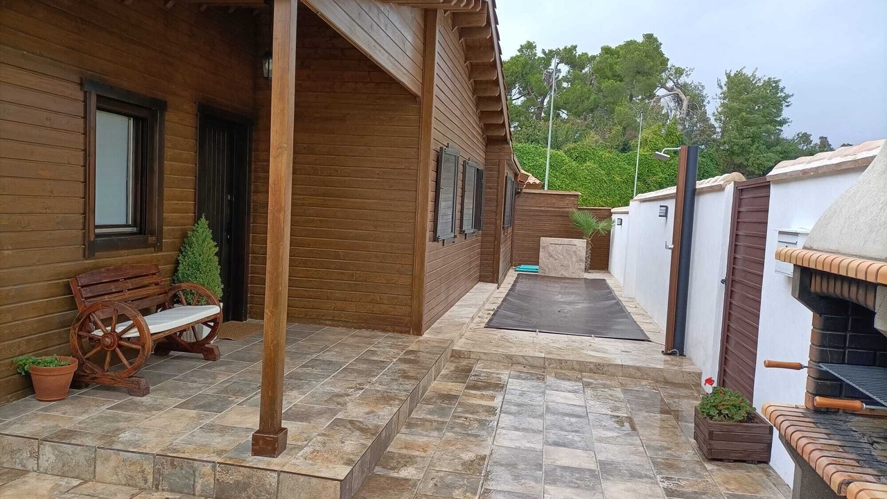 Photo of Patio Balcony in Cobisa