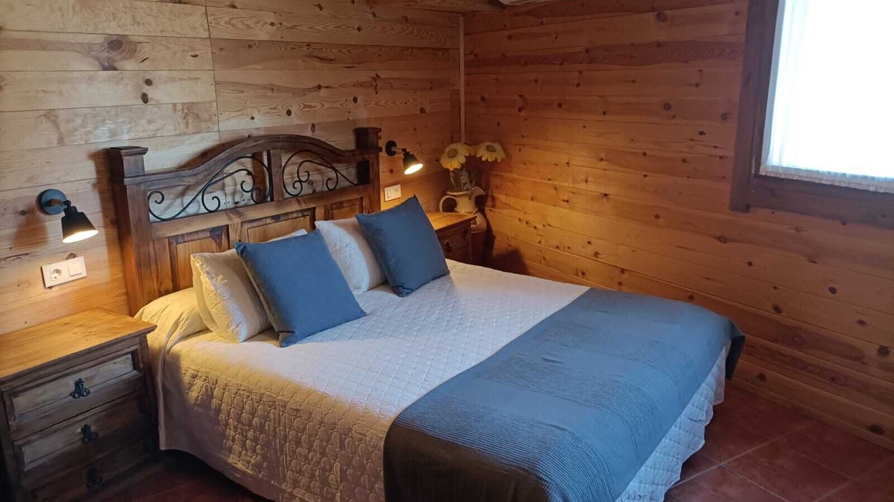 Photo of Bedroom in Cobisa
