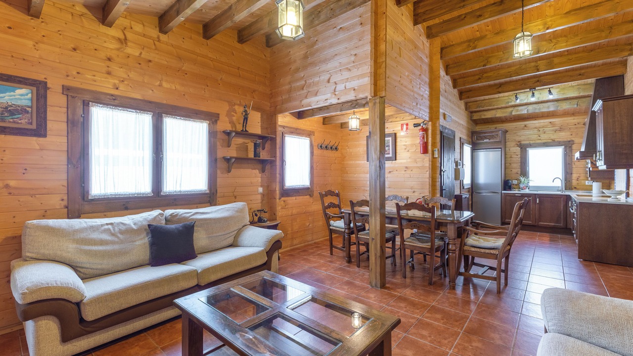 Photo of Livingroom in Cobisa