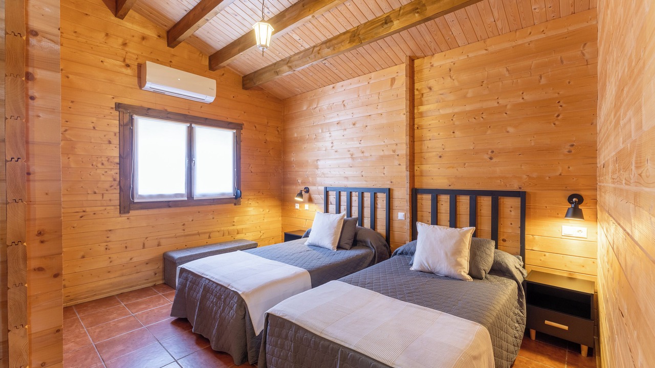 Photo of Bedroom in Cobisa