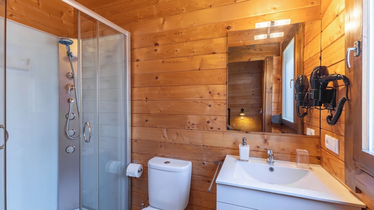 Photo of Bathroom in Cobisa