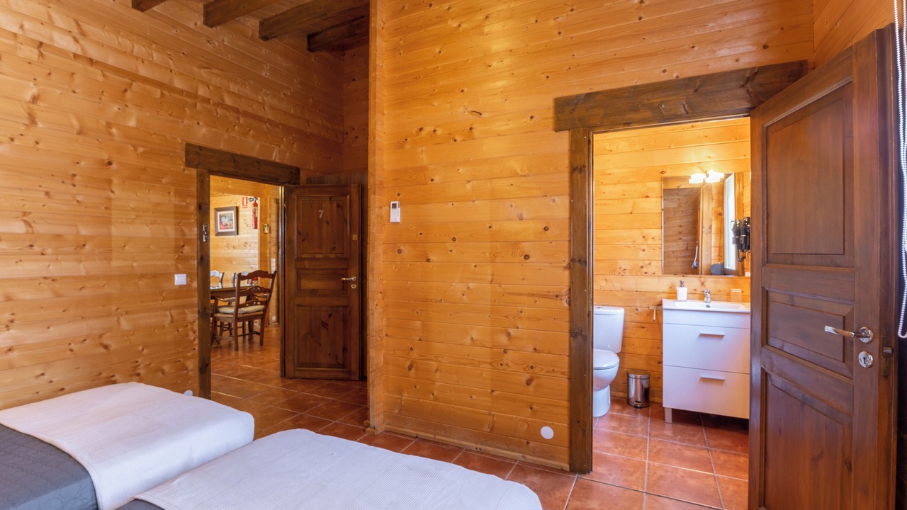 Photo of Bedroom in Cobisa