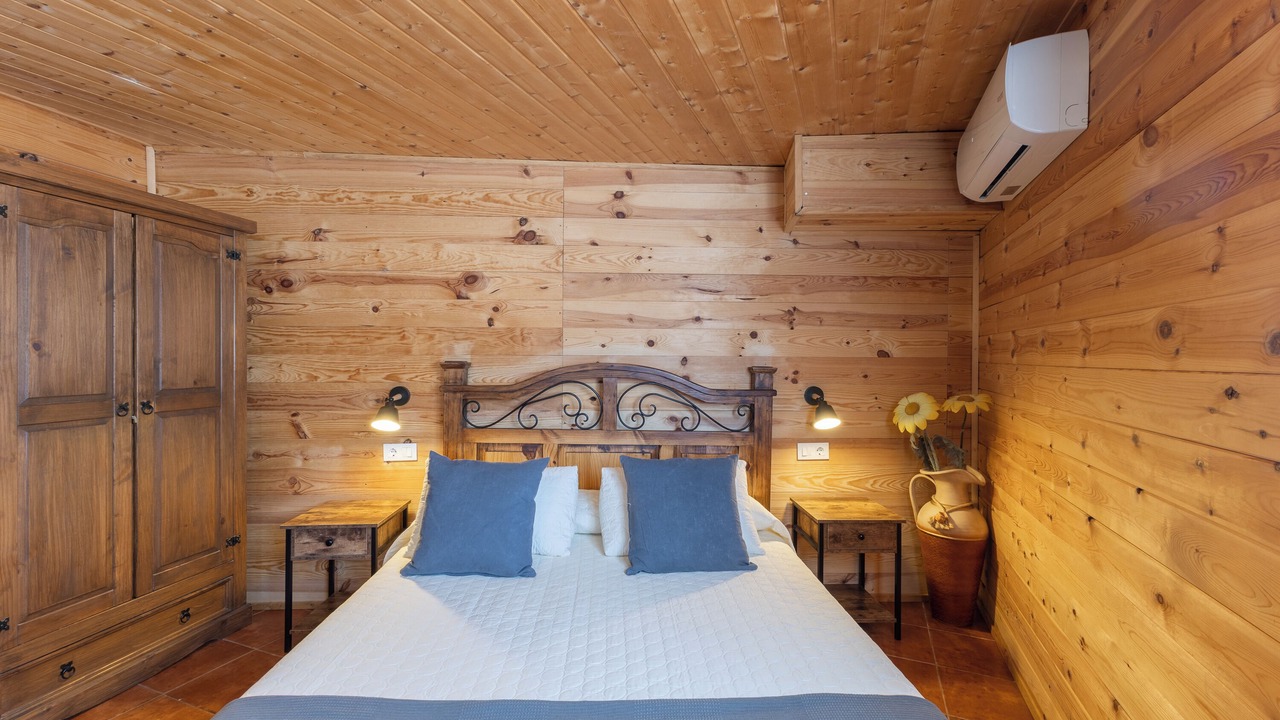 Photo of Bedroom in Cobisa