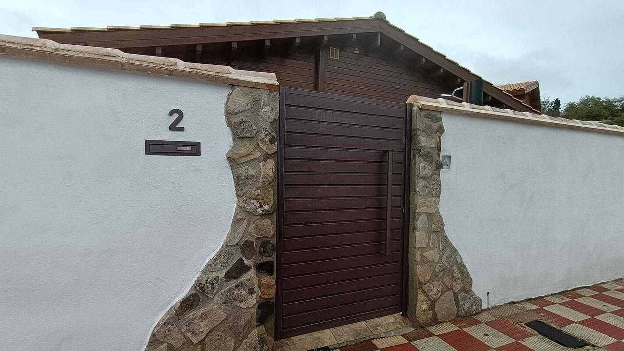 Photo of Outdoor in Cobisa