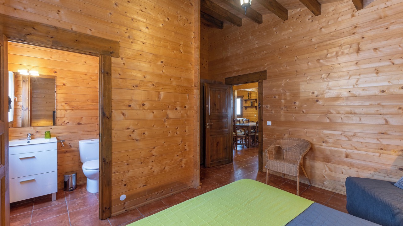 Photo of Bedroom in Cobisa