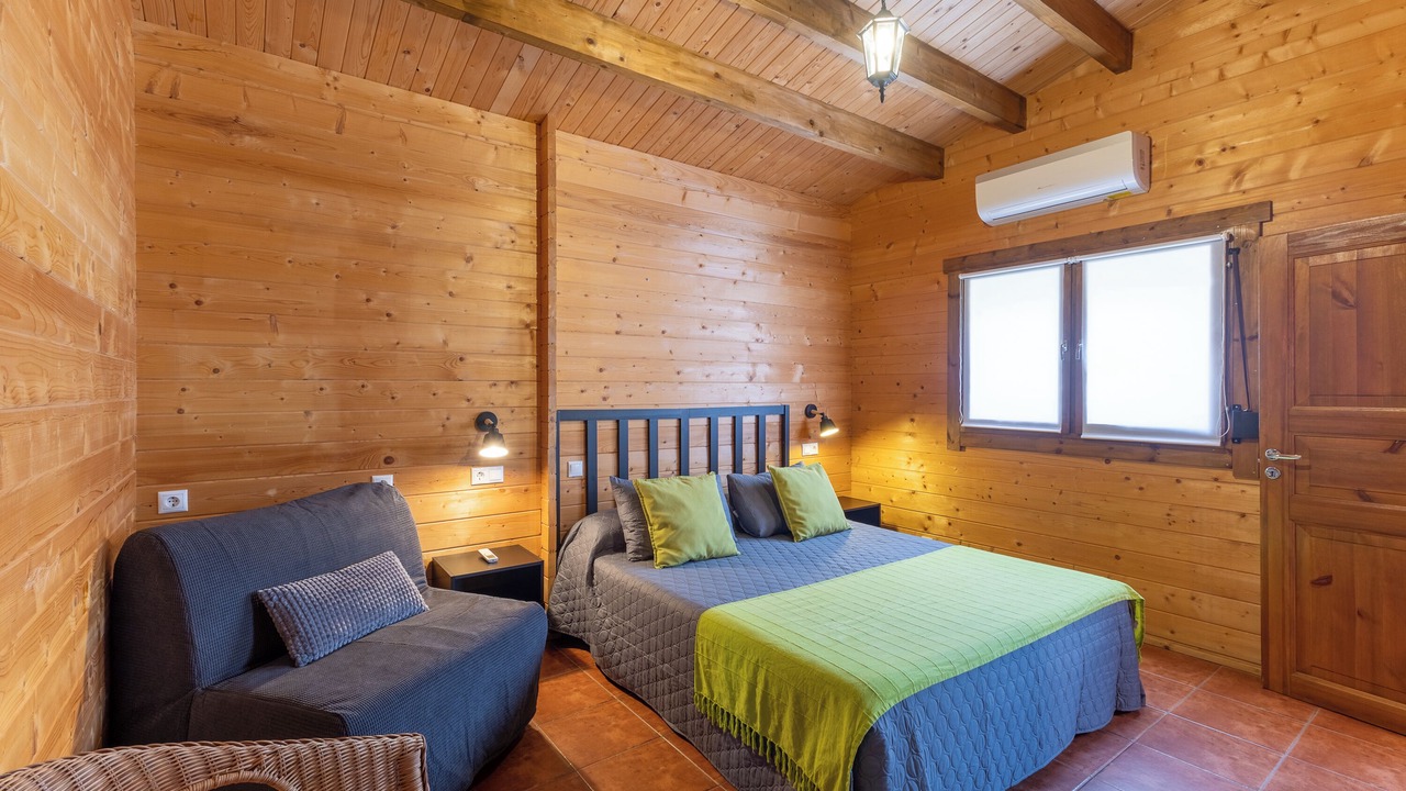 Photo of Bedroom in Cobisa