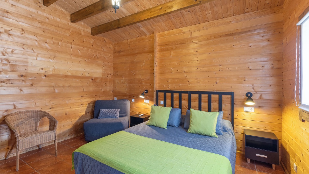Photo of Bedroom in Cobisa