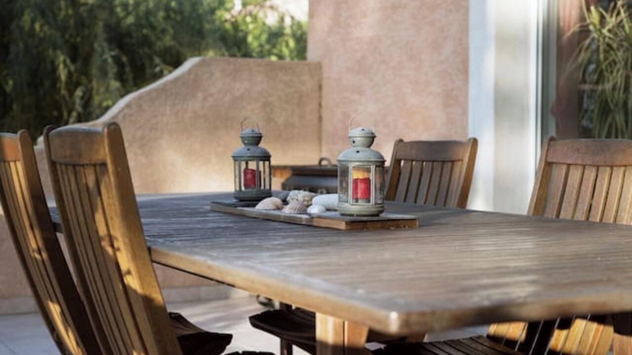Photo of Outdoor in Ensues-la-Redonne