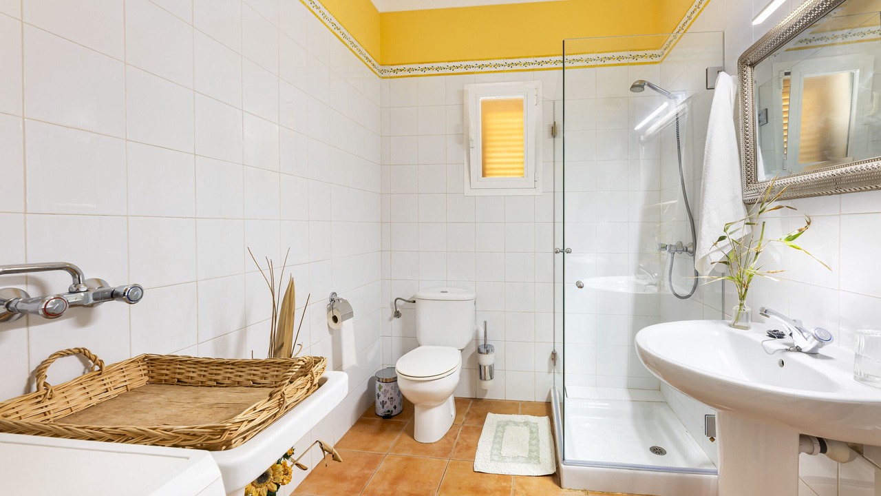 Photo of Bathroom in Es Palmer
