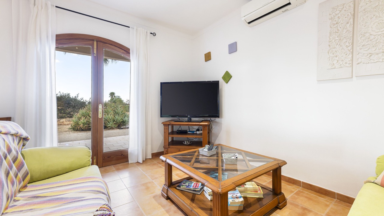 Photo of Livingroom in Es Palmer