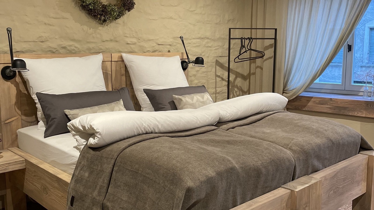 Photo of Bedroom in Wanzleben-Borde