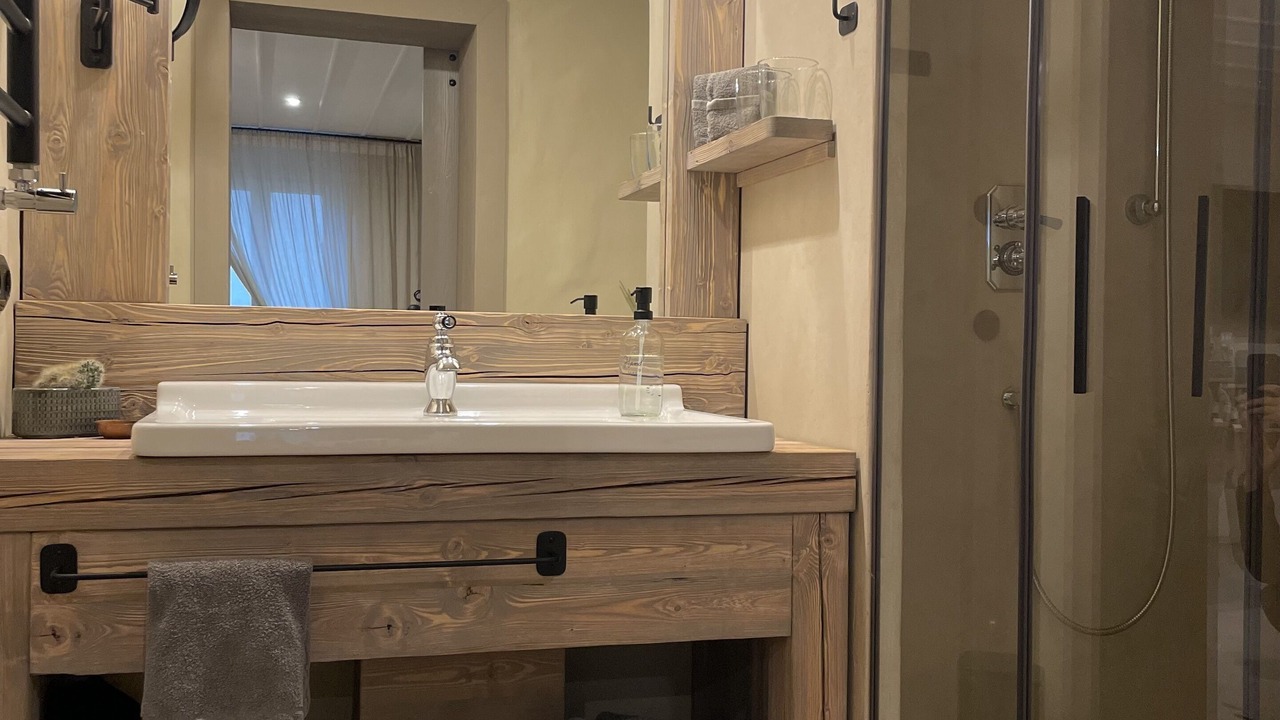 Photo of Bathroom in Wanzleben-Borde