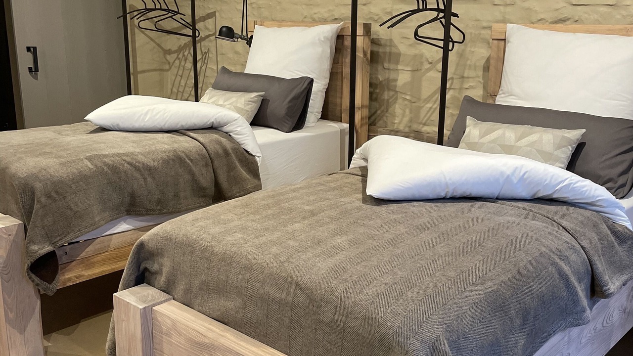 Photo of Bedroom in Wanzleben-Borde