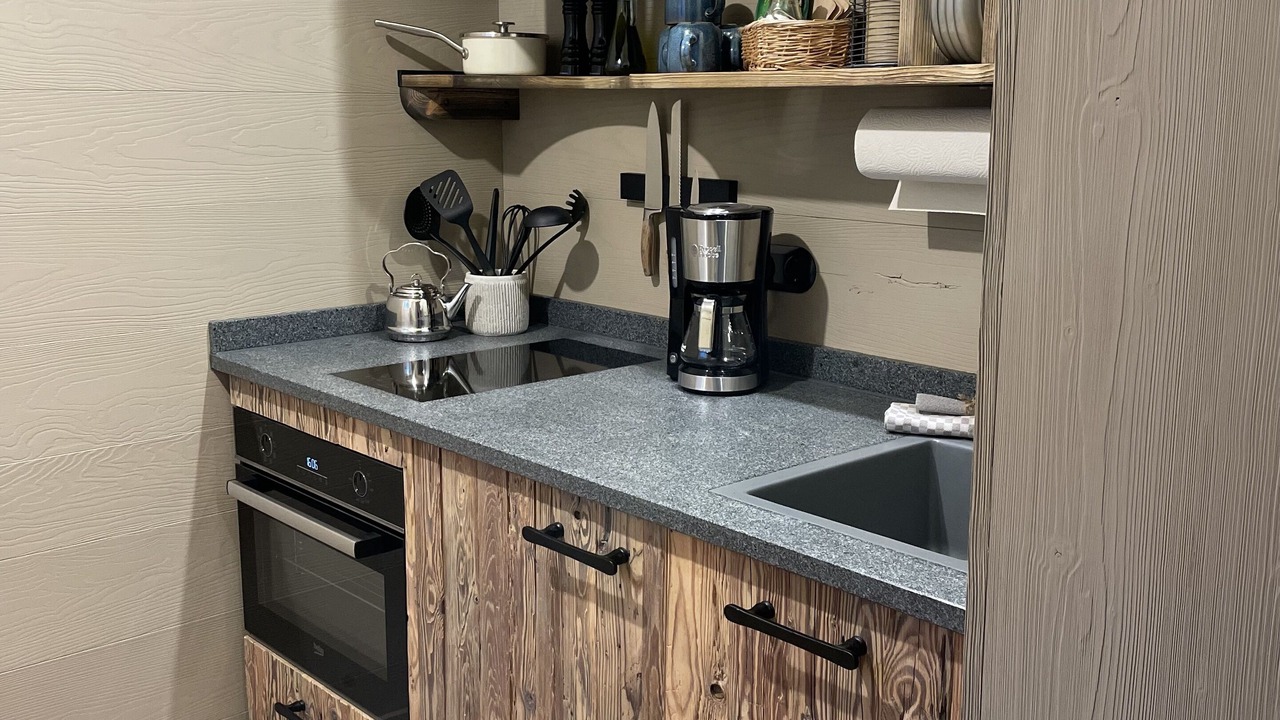 Photo of Kitchen in Wanzleben-Borde