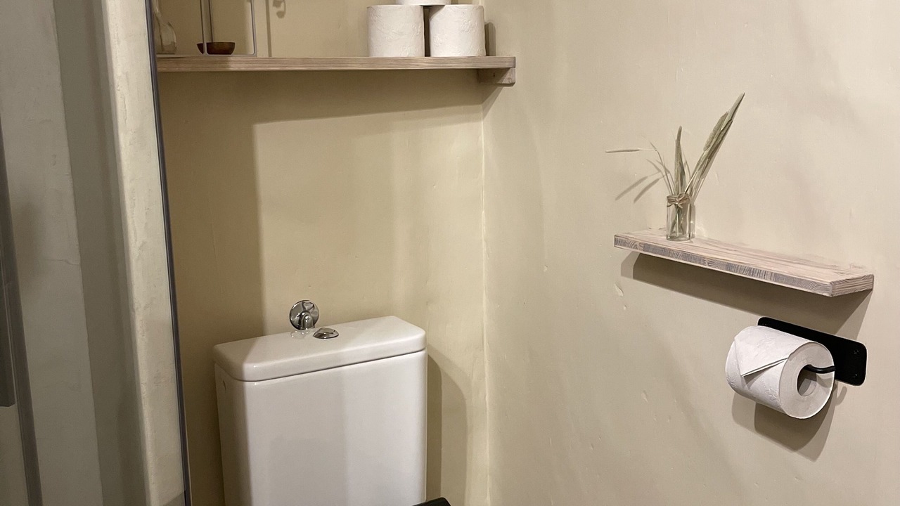 Photo of Bathroom in Wanzleben-Borde