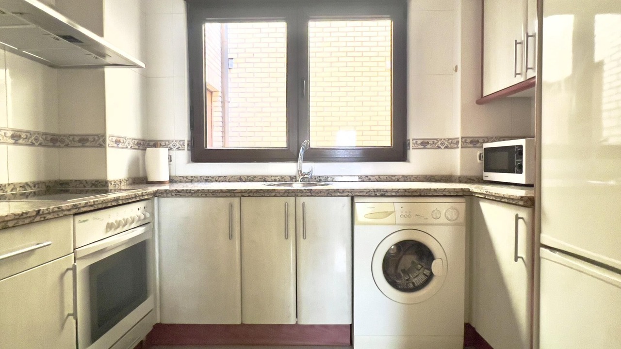 Photo of Kitchen in Old Town