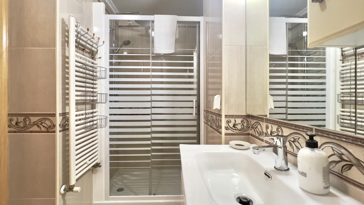 Photo of Bathroom in Old Town
