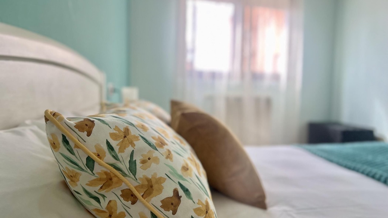 Photo of Bedroom in Old Town