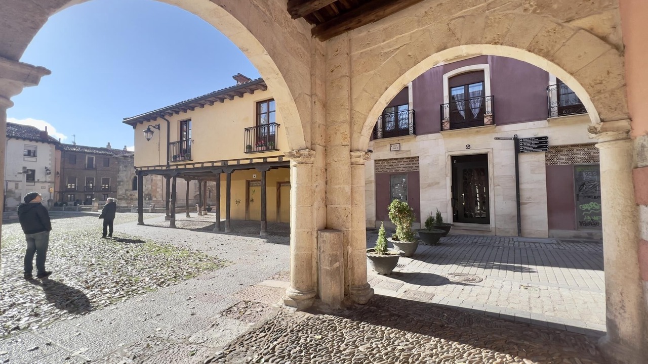 Photo of Outdoor in Old Town