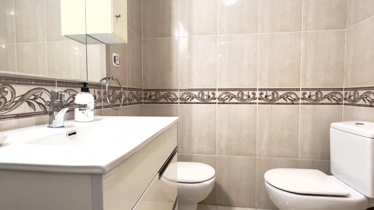 Photo of Bathroom in Old Town