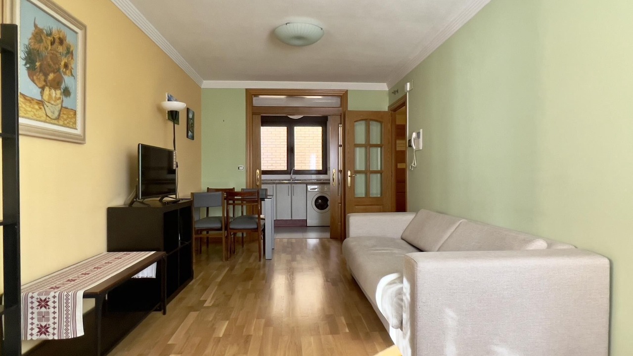 Photo of Livingroom in Old Town