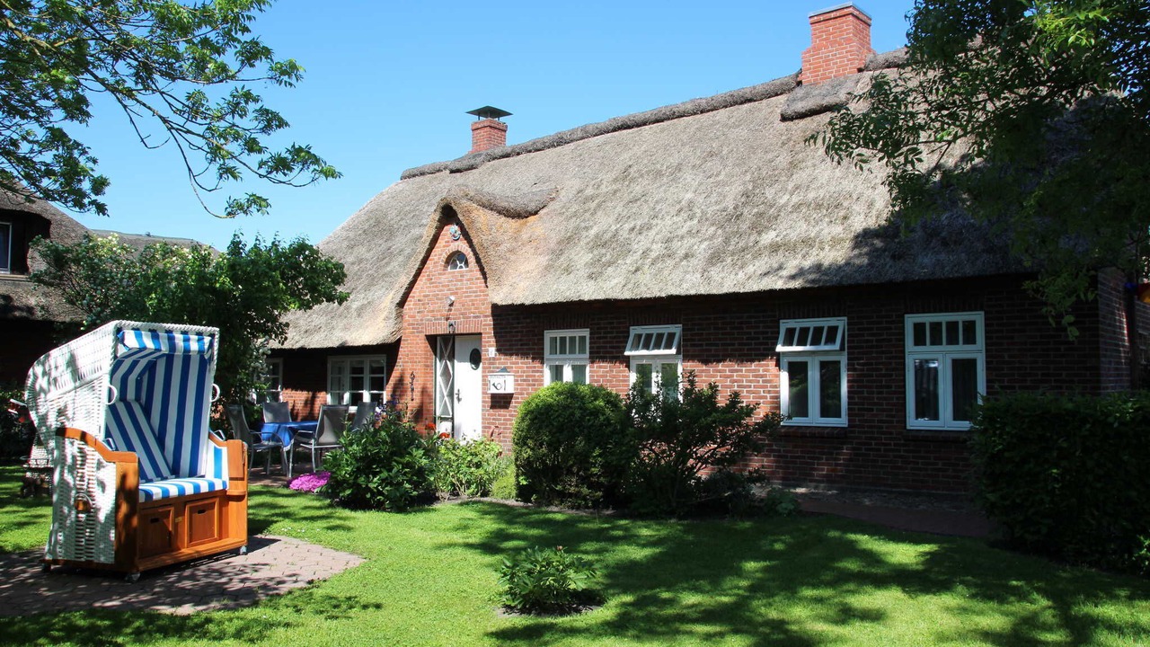 Photo of Outdoor in Fedderswarf