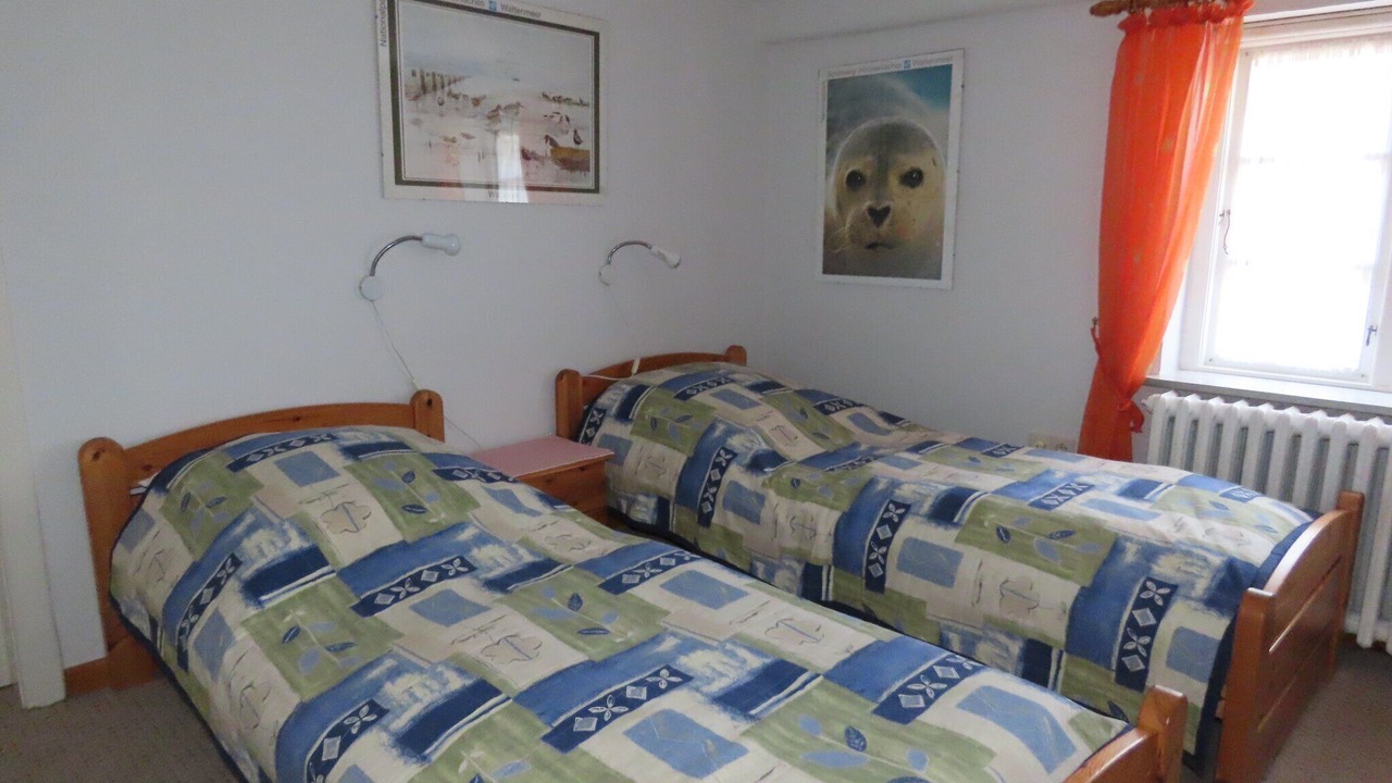 Photo of Bedroom in Fedderswarf