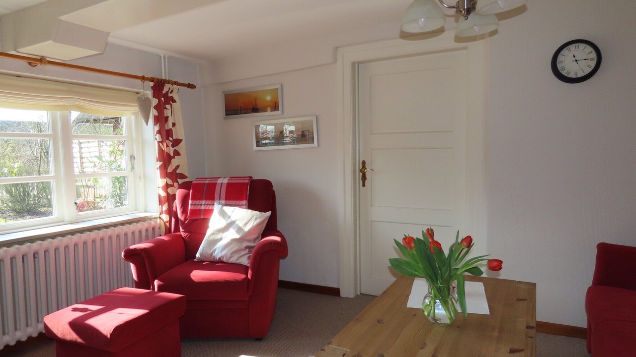 Photo of Livingroom in Fedderswarf