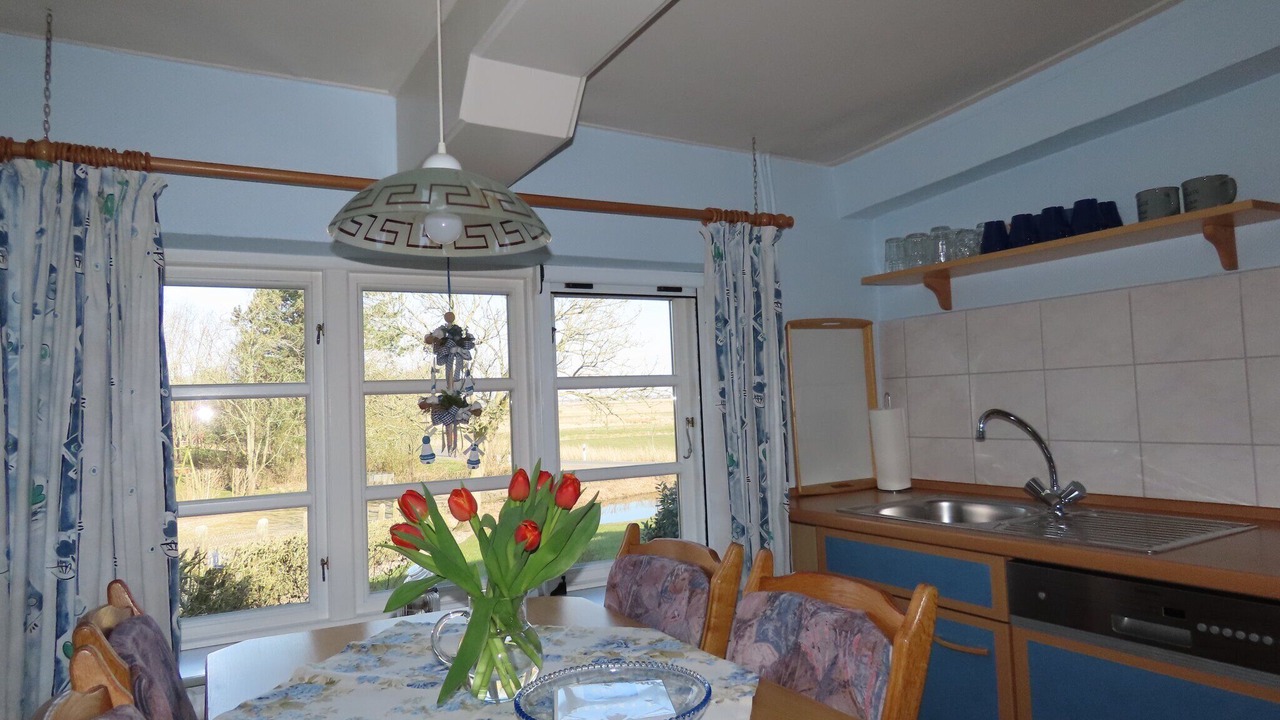 Photo of Kitchen in Fedderswarf