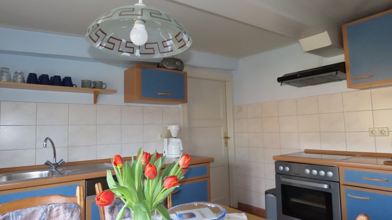 Photo of Kitchen in Fedderswarf