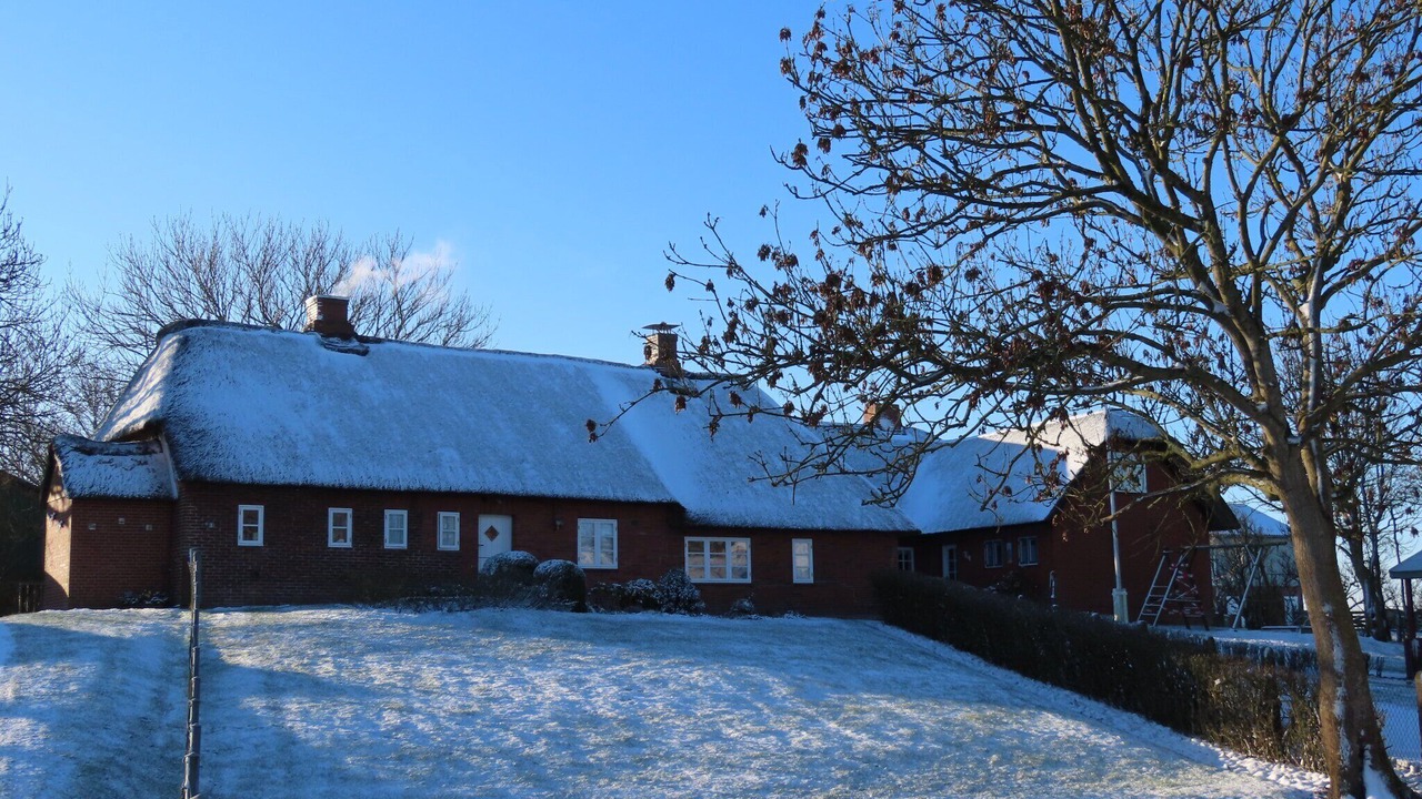 Photo of Outdoor in Fedderswarf
