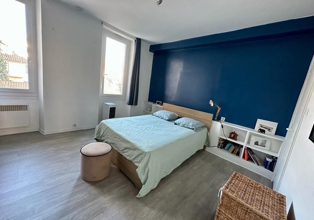 Photo of Bedroom in Lodi