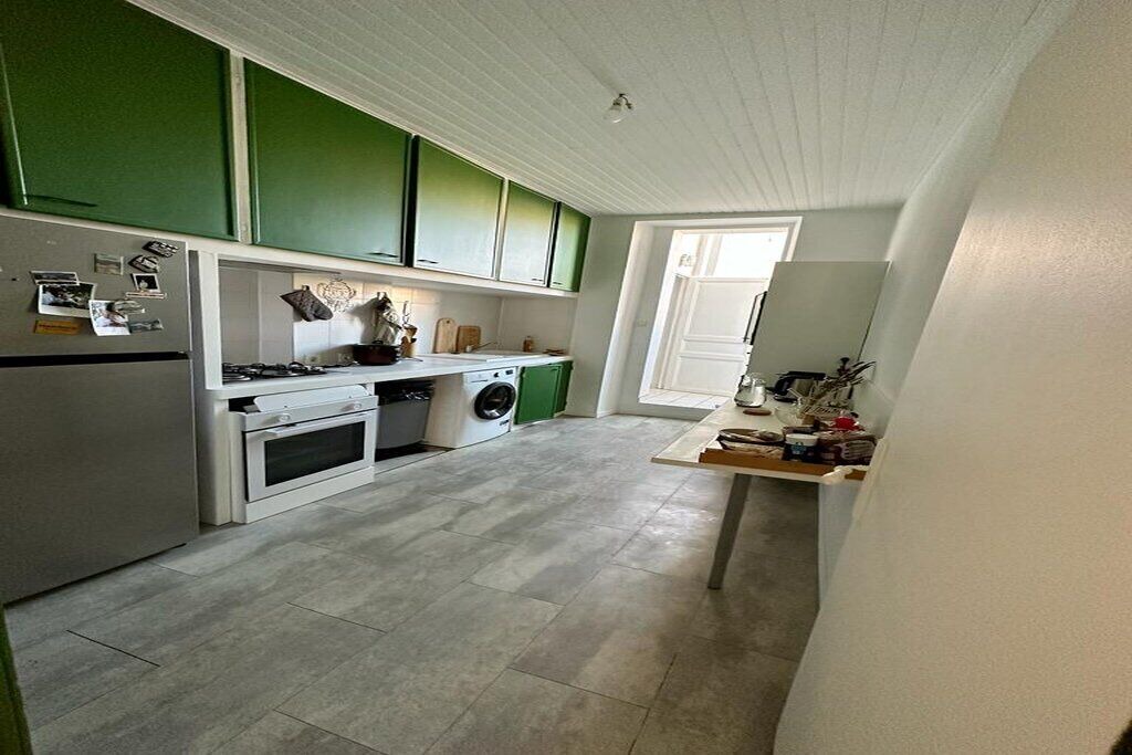 Photo of Kitchen in Lodi