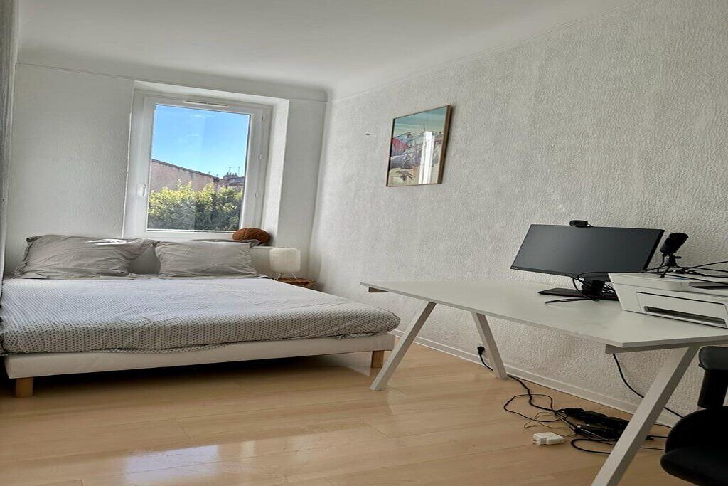 Photo of Bedroom in Lodi