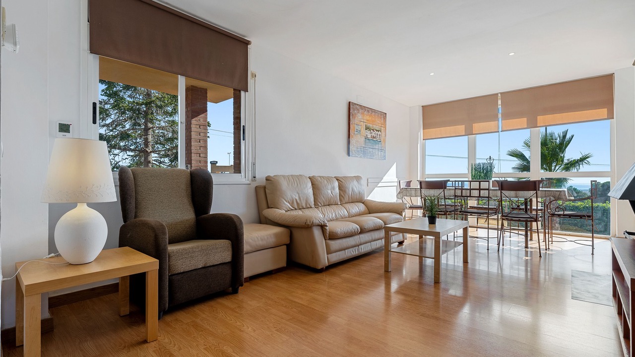 Photo of Livingroom in Riudecanyes
