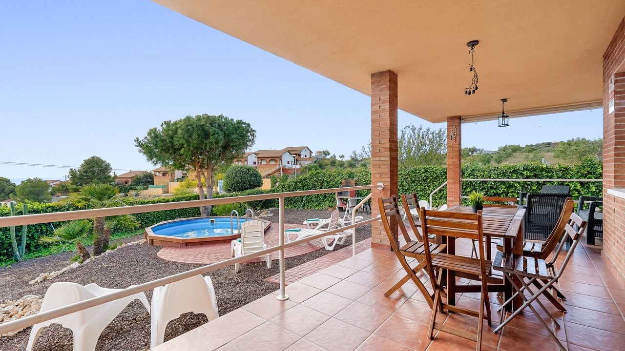 Photo of Outdoor in Riudecanyes