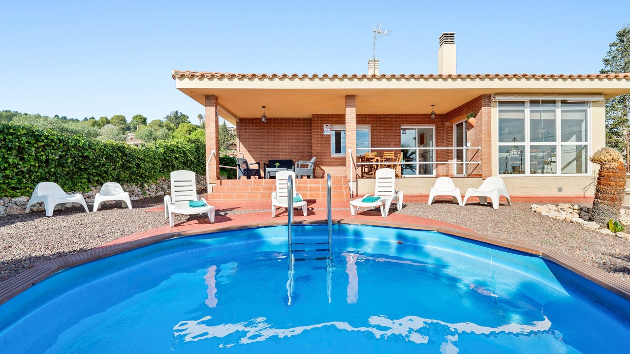 Photo of Outdoor in Riudecanyes