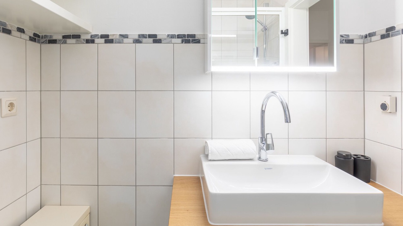 Photo of Bathroom in Zentrum
