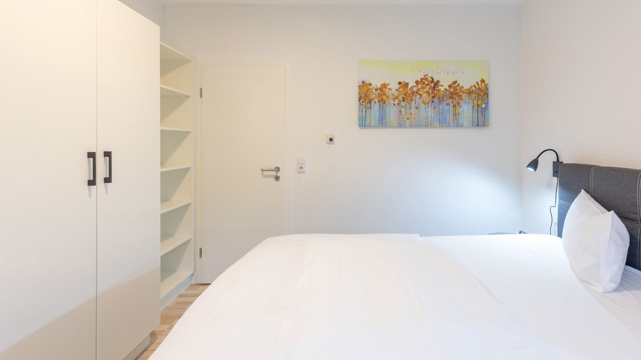 Photo of Bedroom in Zentrum
