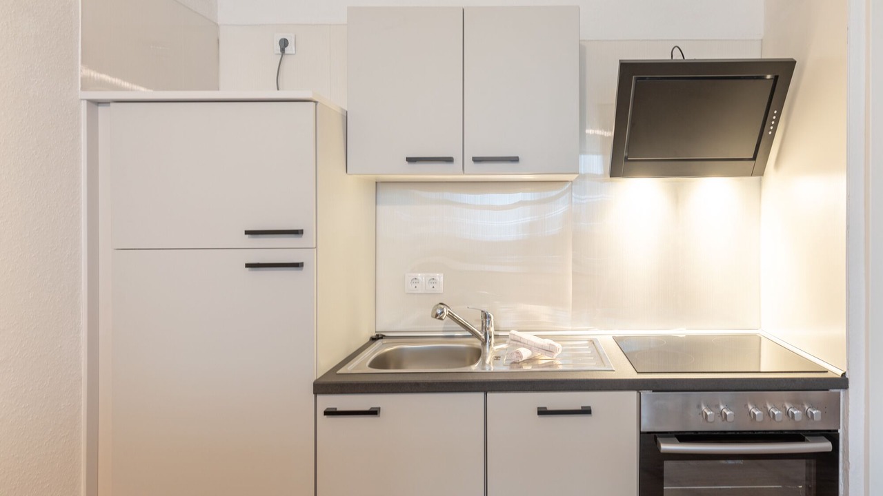 Photo of Kitchen in Zentrum